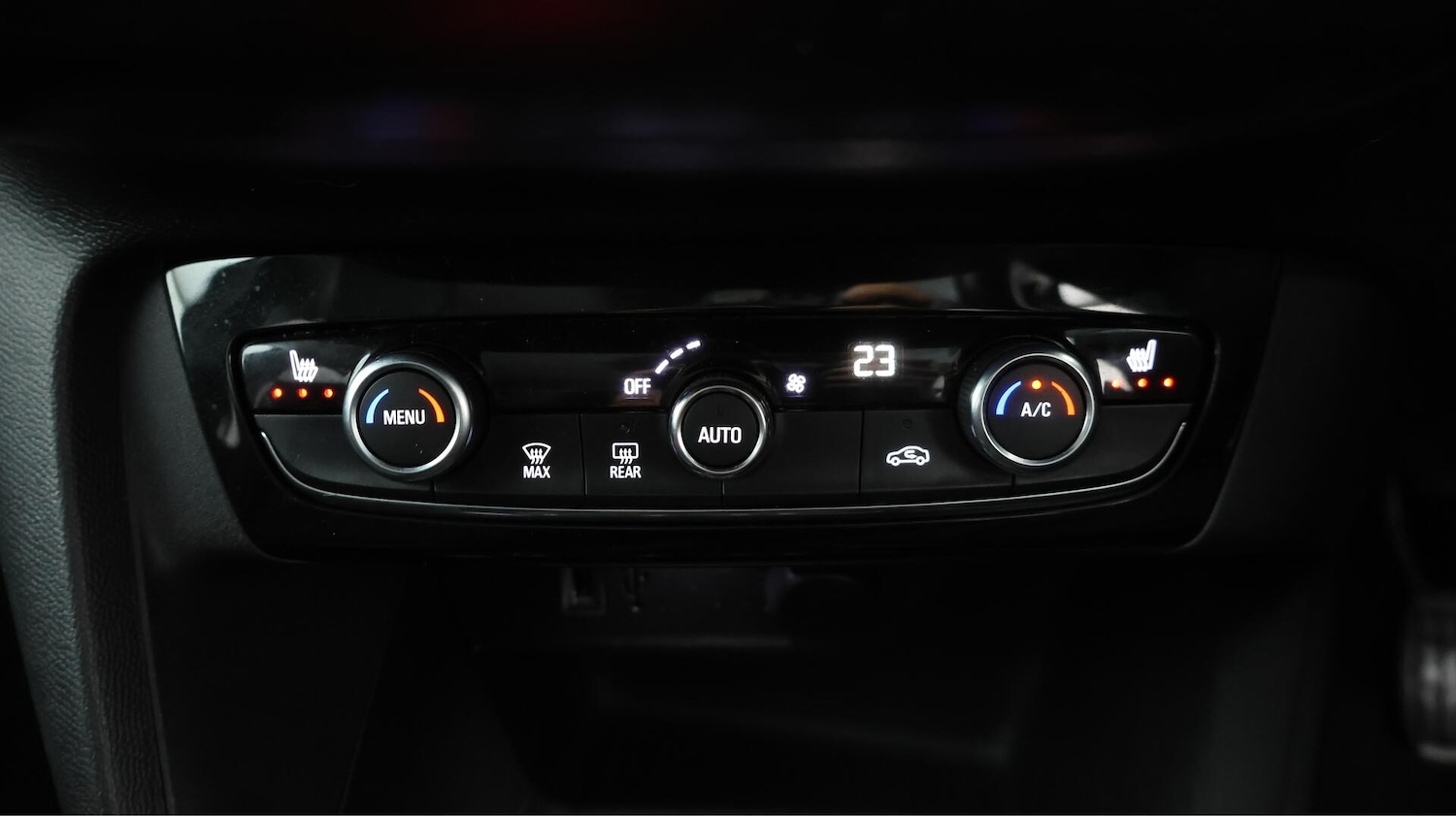Used Vauxhall Corsa 2021 for sale - 76294539: Photo 13