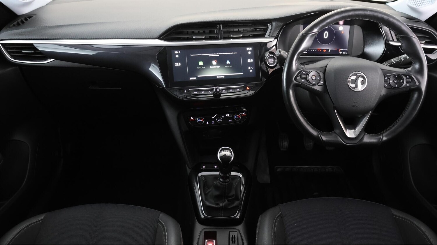 Used Vauxhall Corsa 2021 for sale - 76294539: Photo 14