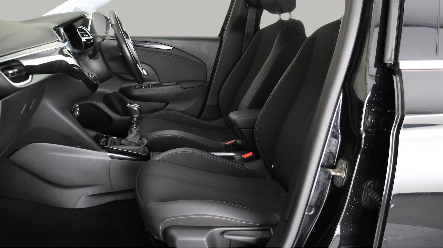 Used Vauxhall Corsa 2021 for sale - 76294539: Photo 15