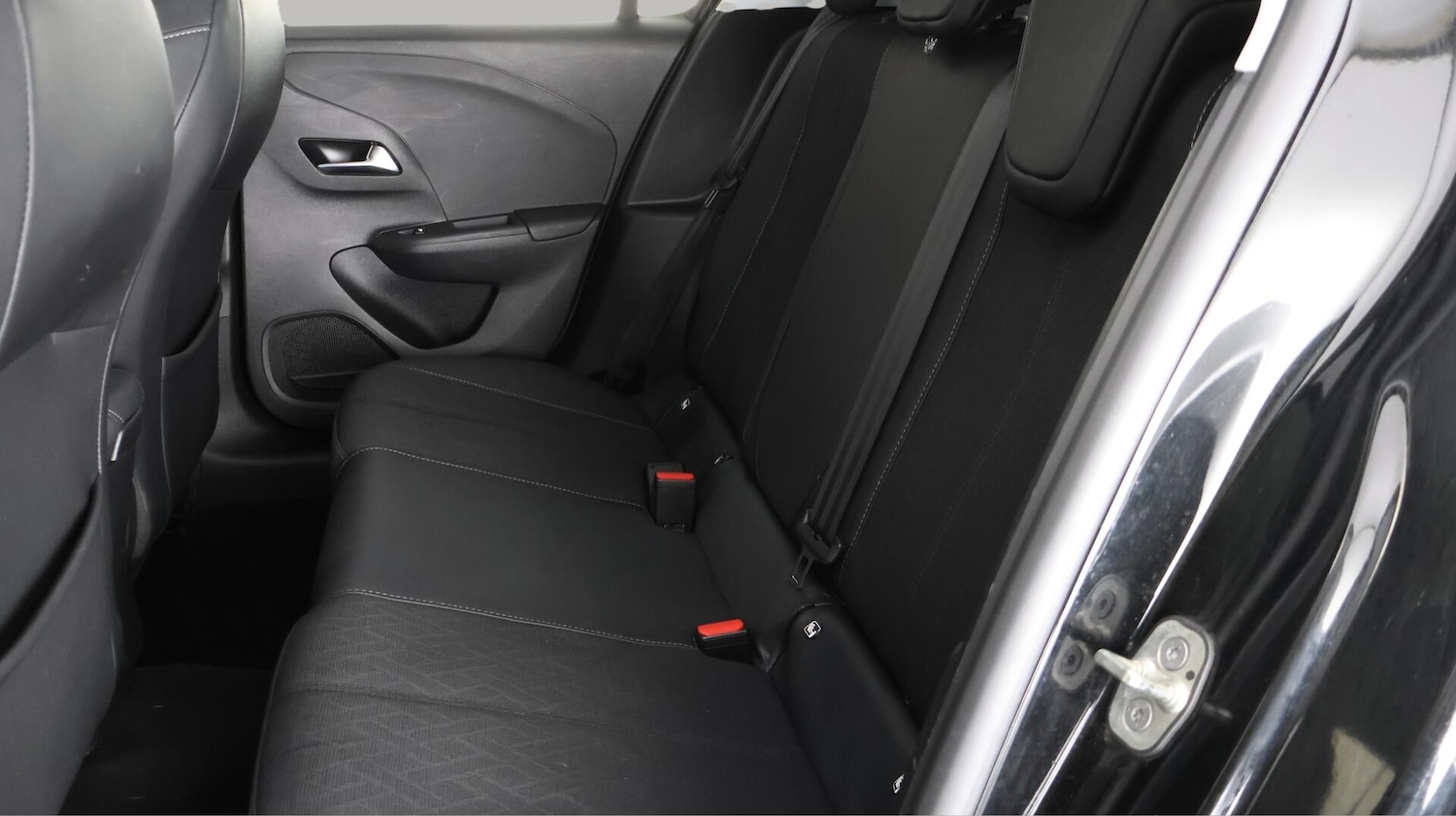 Used Vauxhall Corsa 2021 for sale - 76294539: Photo 17
