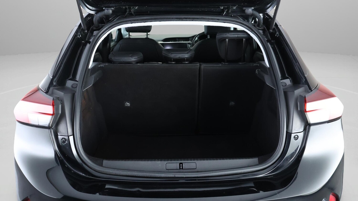 Used Vauxhall Corsa 2021 for sale - 76294539: Photo 18