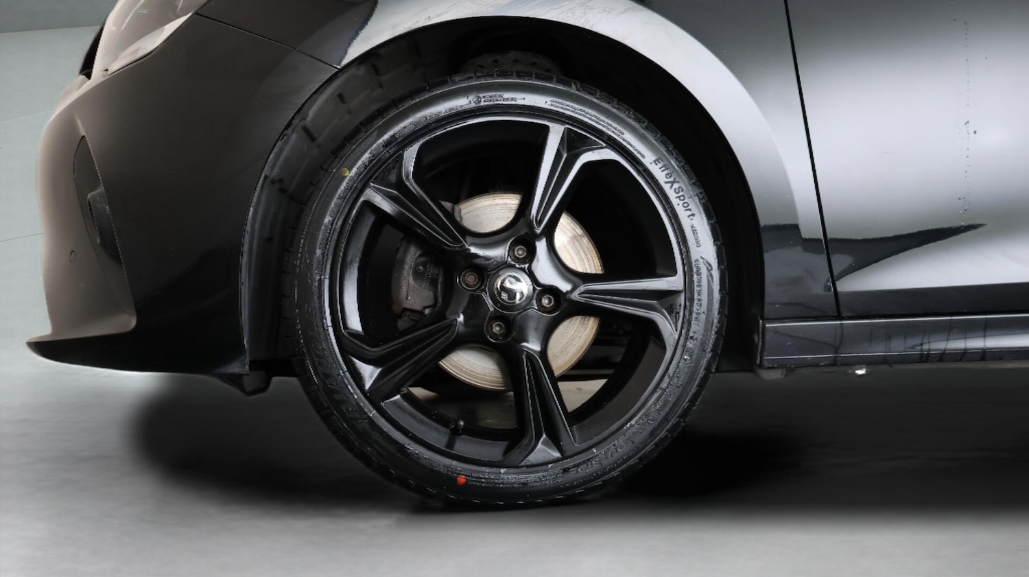 Used Vauxhall Corsa 2021 for sale - 76294539: Photo 19