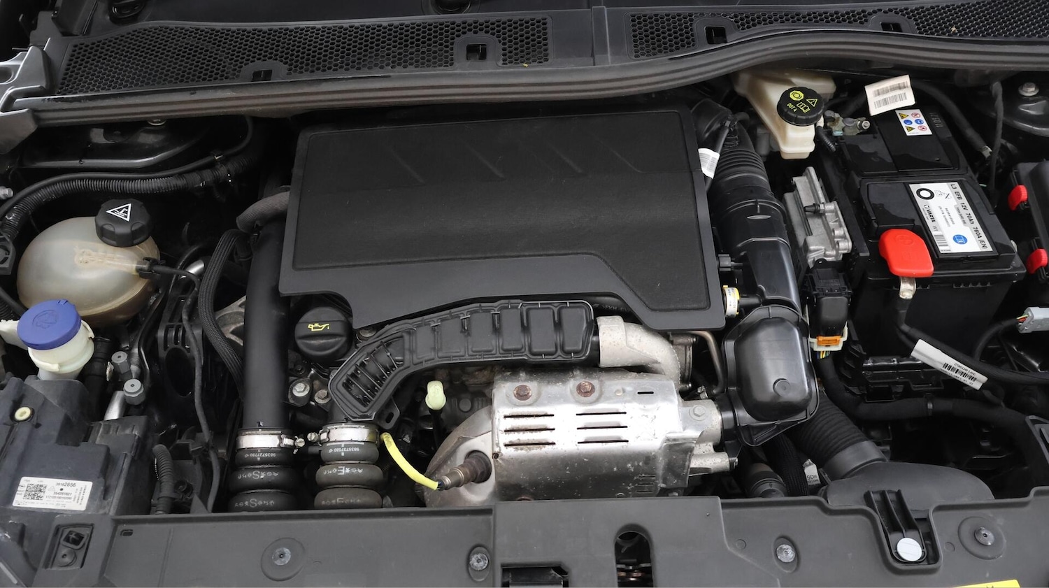 Used Vauxhall Corsa 2021 for sale - 76294539: Photo 20