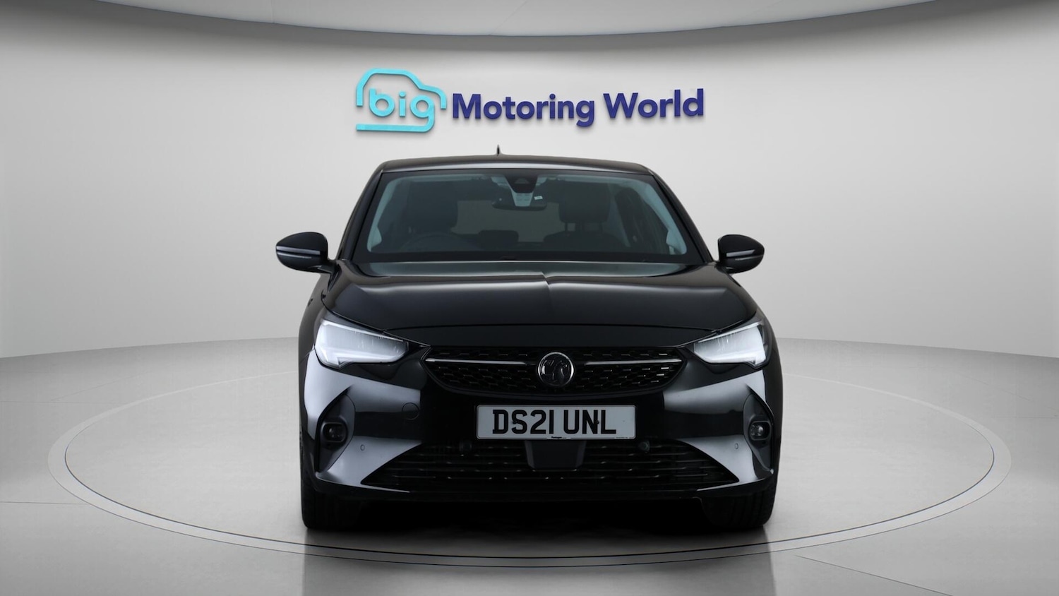 Used Vauxhall Corsa 2021 for sale - 76294539: Photo 3
