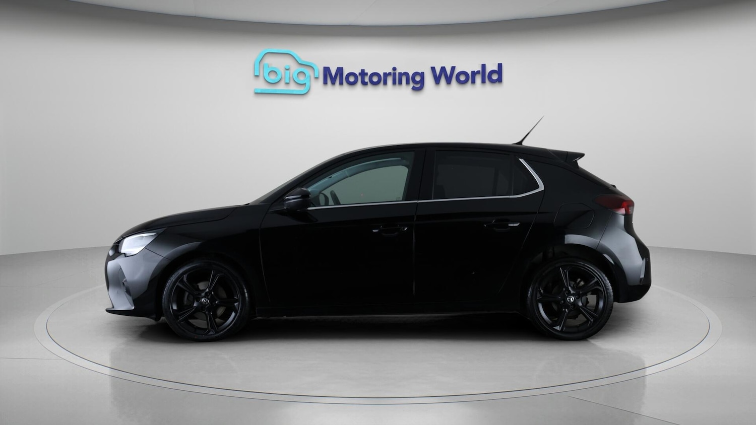Used Vauxhall Corsa 2021 for sale - 76294539: Photo 5
