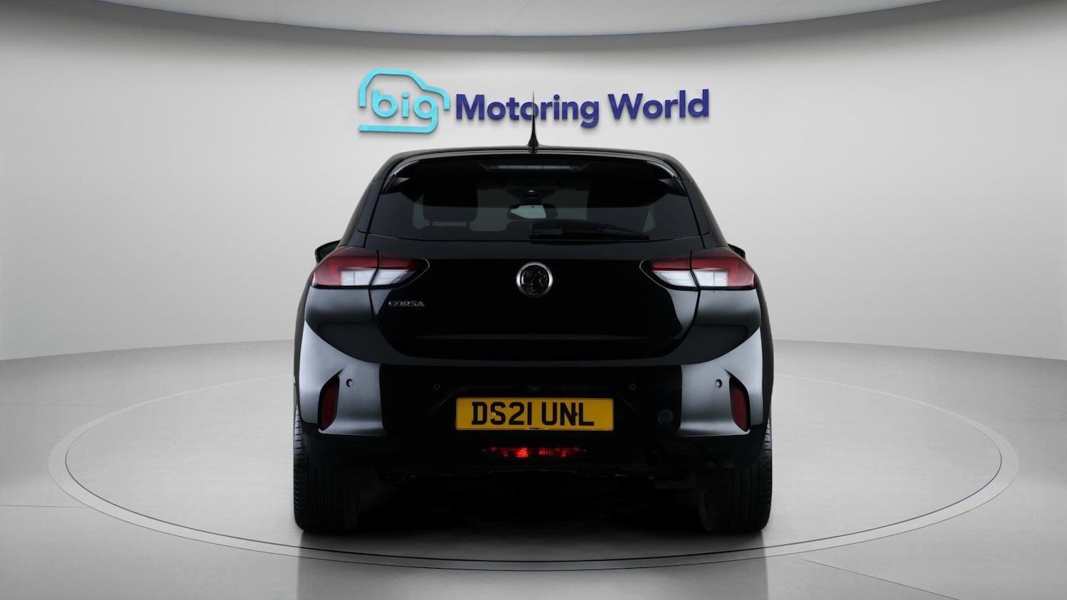 Used Vauxhall Corsa 2021 for sale - 76294539: Photo 7