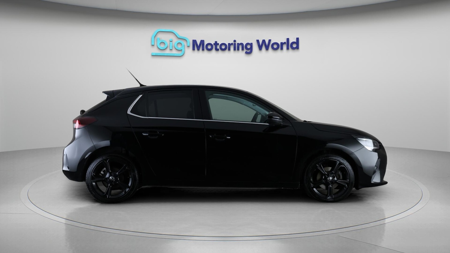 Used Vauxhall Corsa 2021 for sale - 76294539: Photo 9