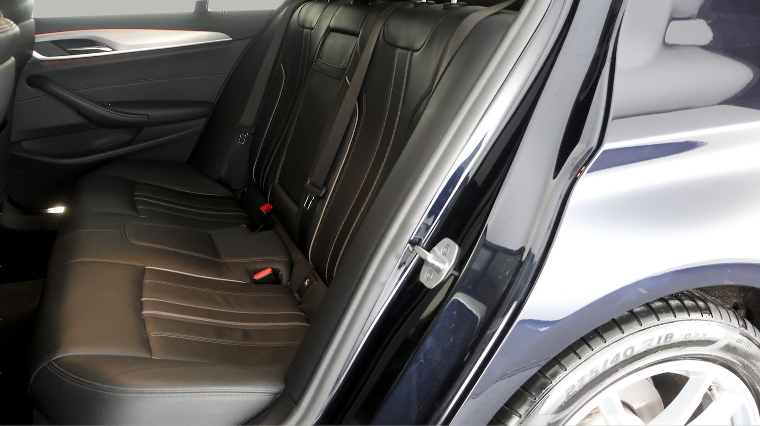 Used BMW 5 Series 2019 for sale - 77608136: Photo 16