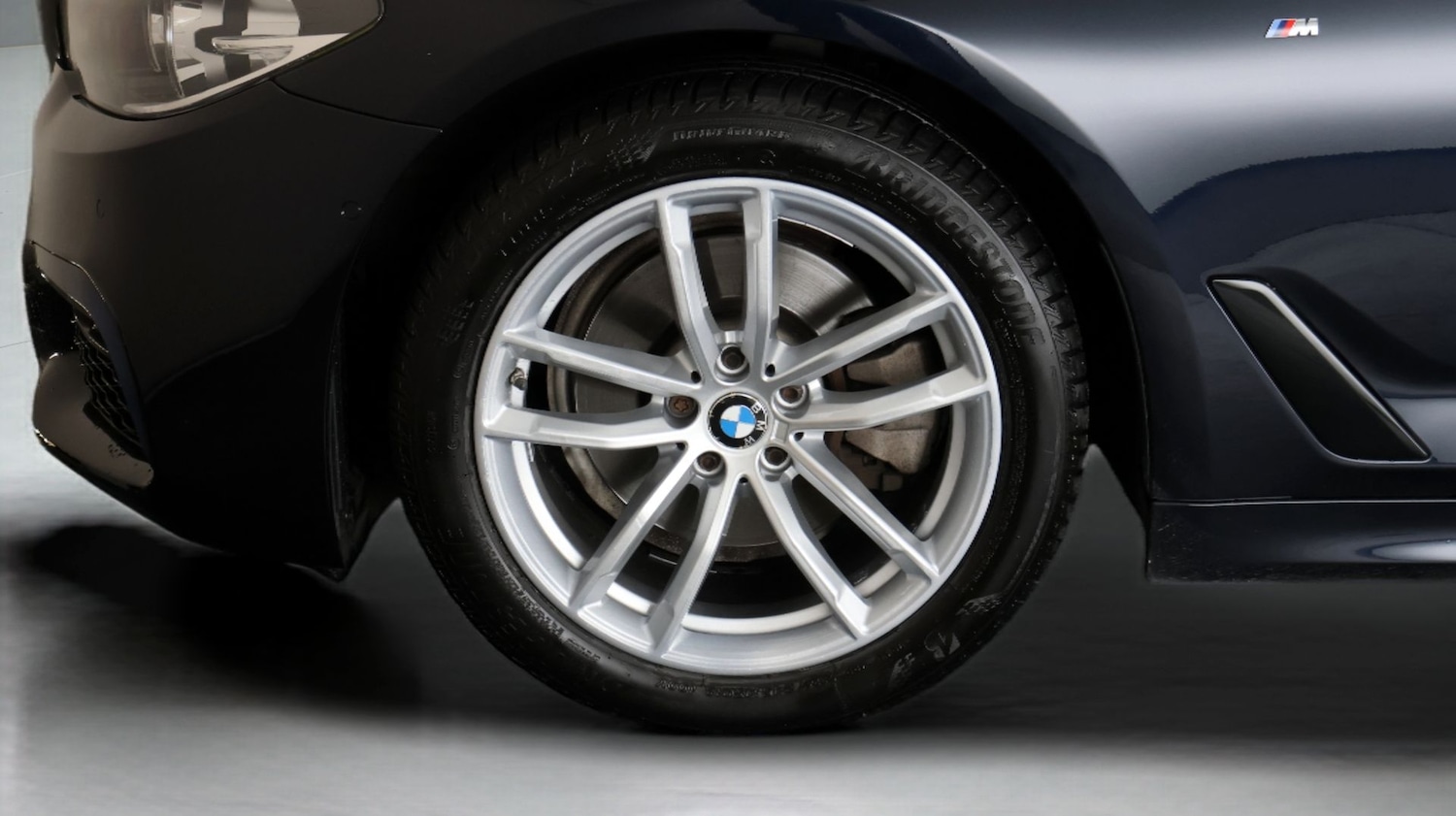 Used BMW 5 Series 2019 for sale - 77608136: Photo 18