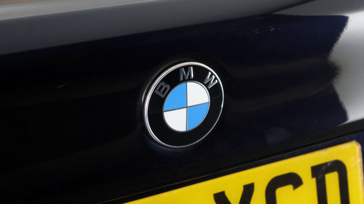 Used BMW 5 Series 2019 for sale - 77608136: Photo 20