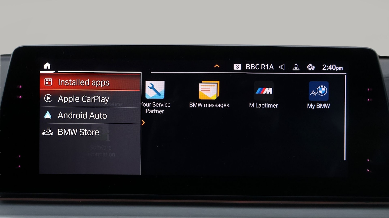 Used BMW 5 Series 2019 for sale - 77608136: Photo 24