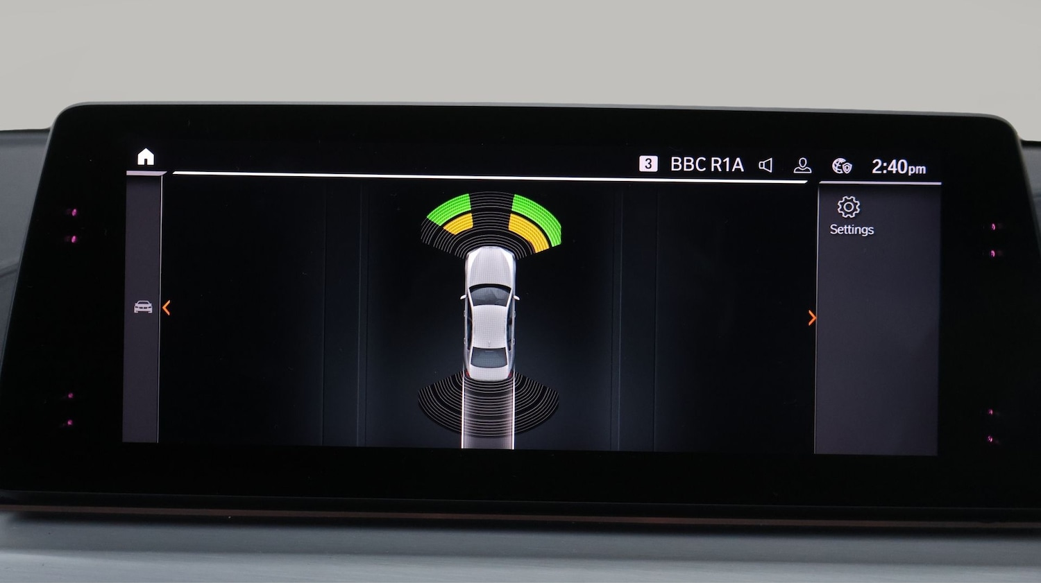 Used BMW 5 Series 2019 for sale - 77608136: Photo 25