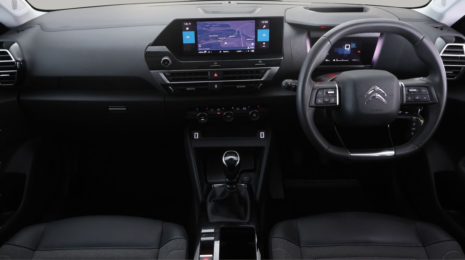 Used Citroen C4 2022 for sale - 77182192: Photo 13