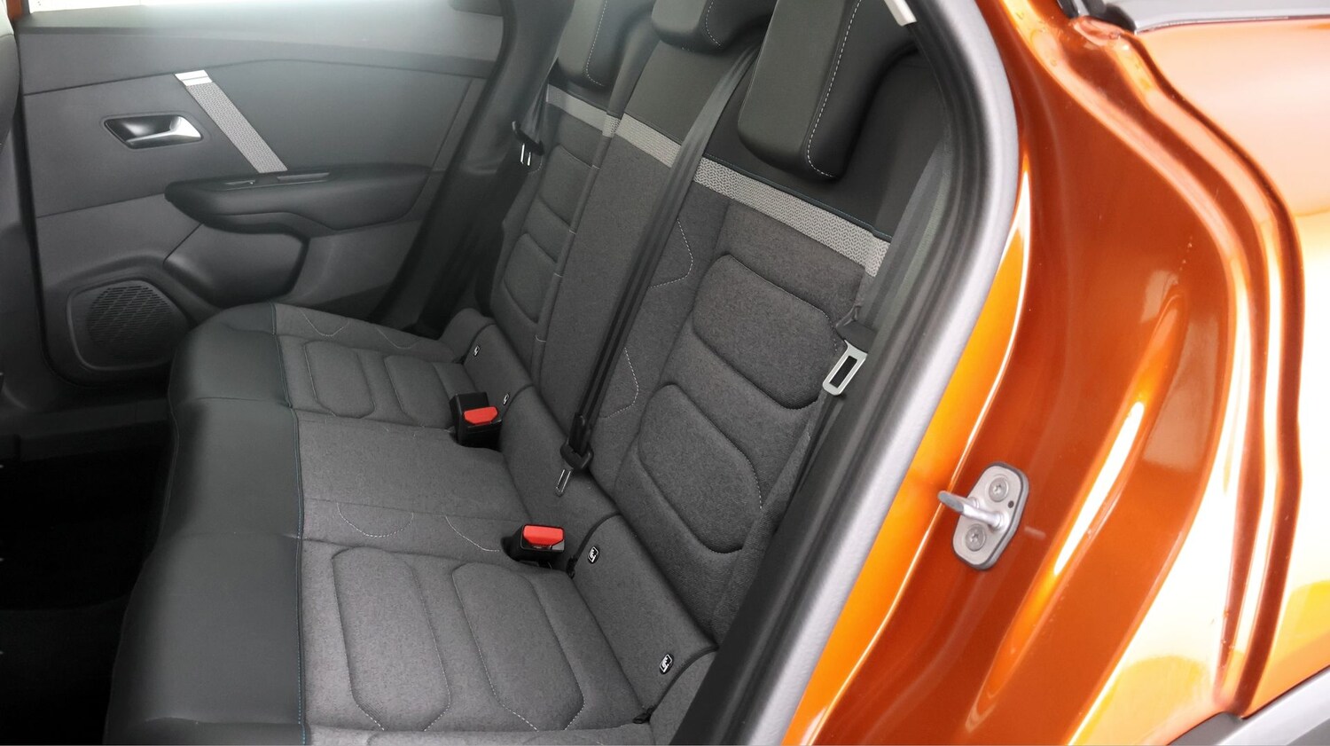 Used Citroen C4 2022 for sale - 77182192: Photo 16