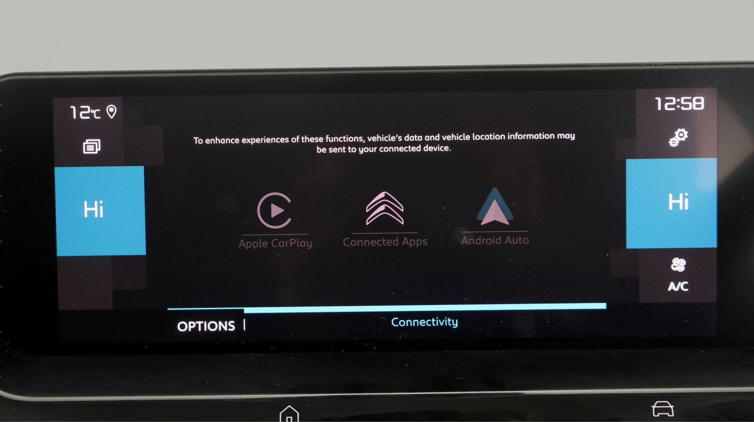 Used Citroen C4 2022 for sale - 77182192: Photo 22