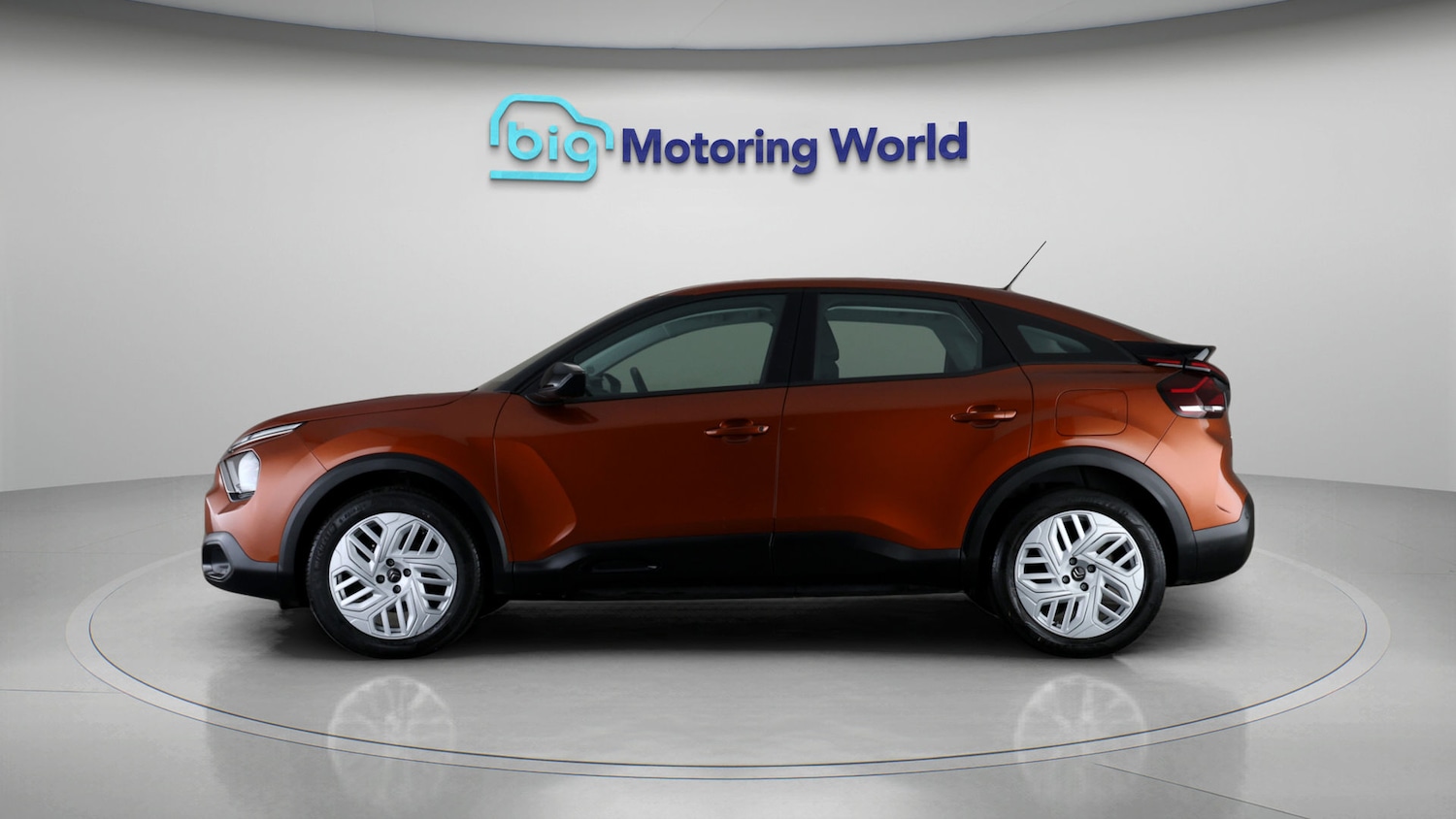 Used Citroen C4 2022 for sale - 77182192: Photo 4