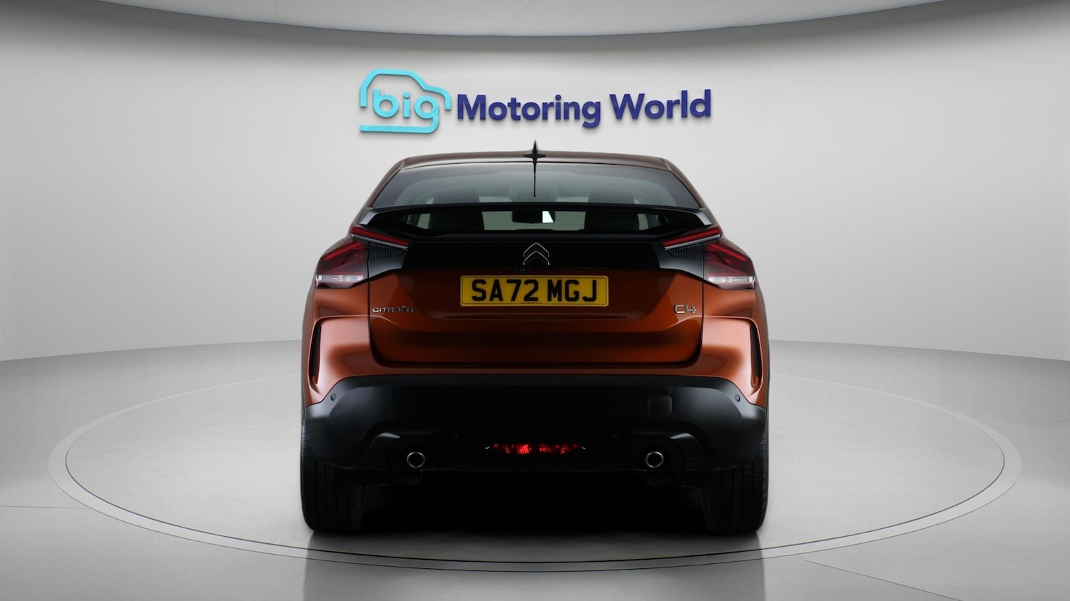 Used Citroen C4 2022 for sale - 77182192: Photo 6