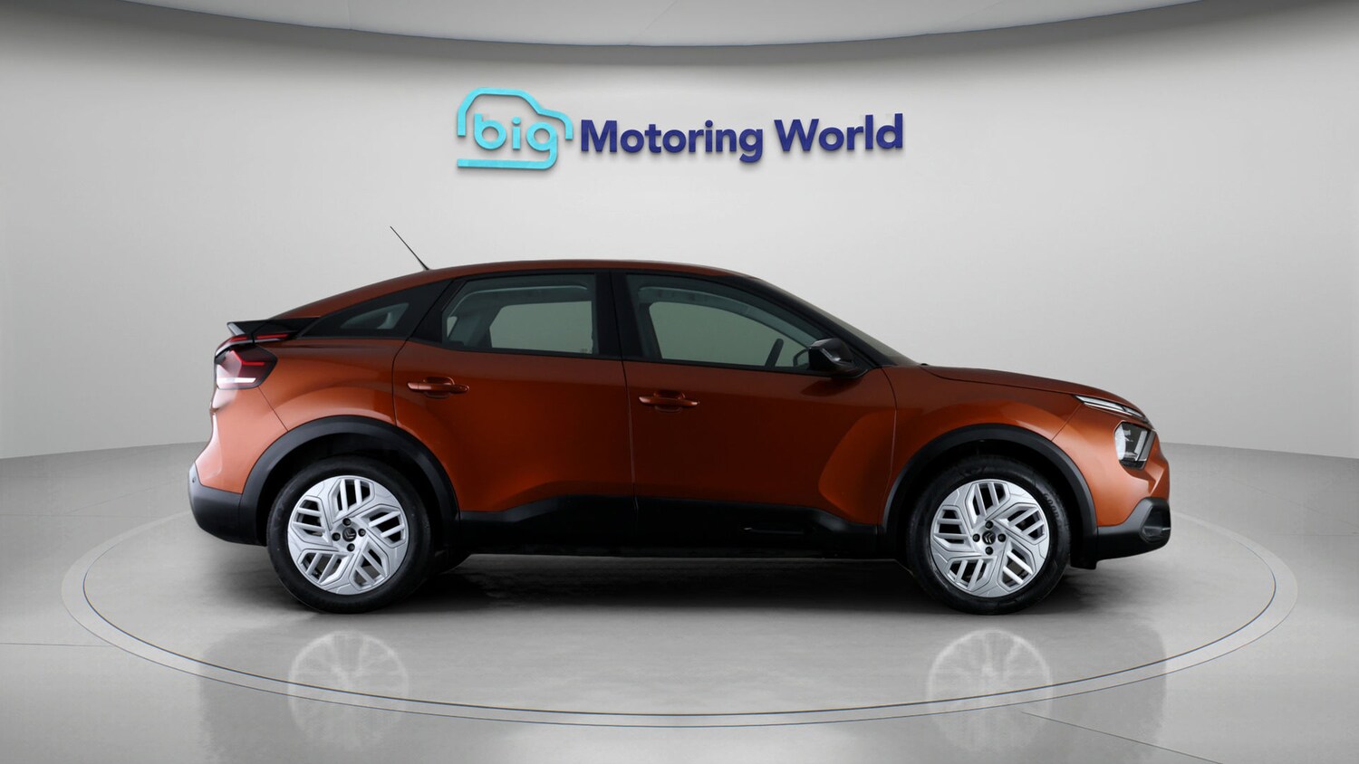 Used Citroen C4 2022 for sale - 77182192: Photo 8