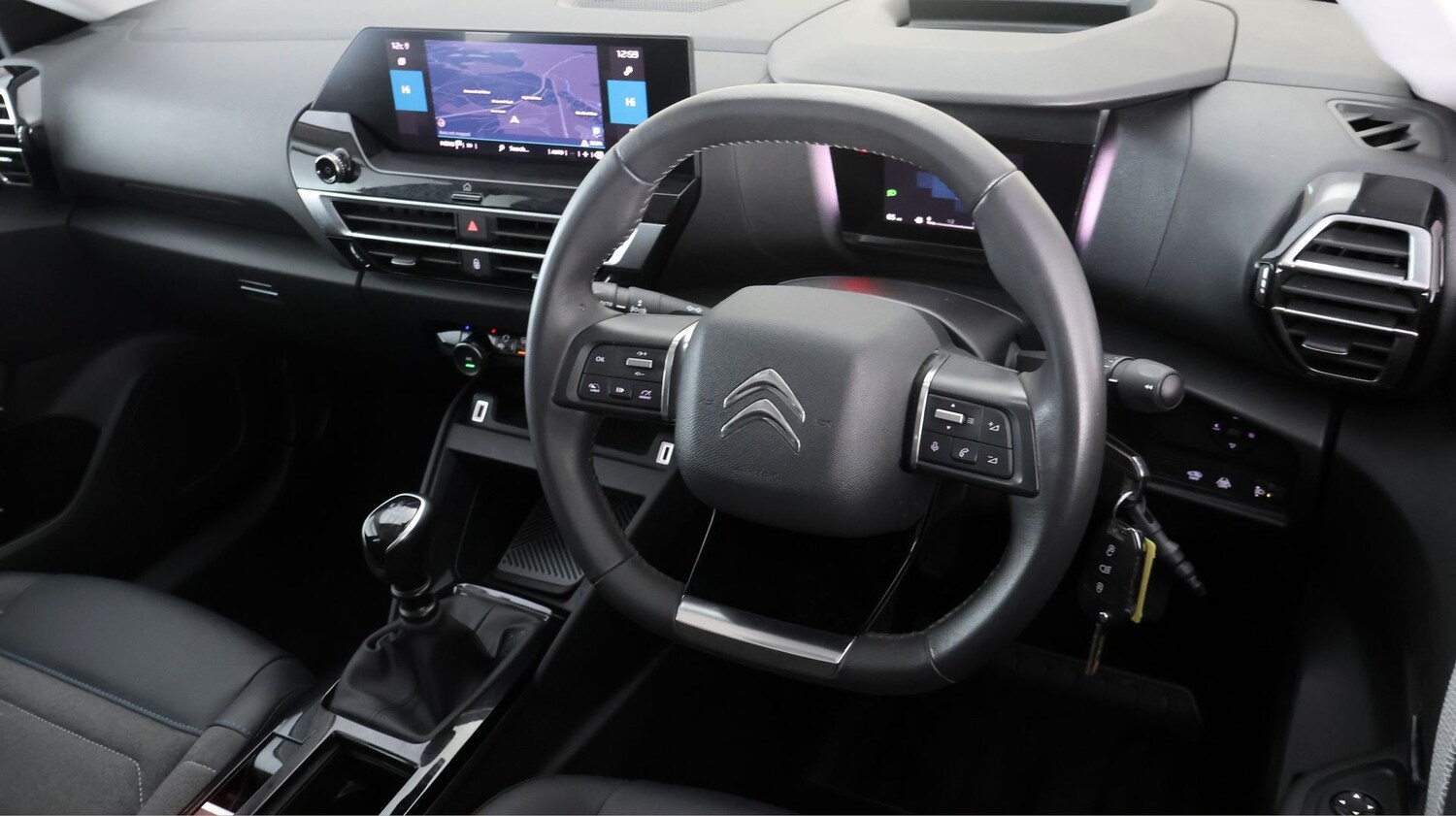 Used Citroen C4 2022 for sale - 77182192: Photo 9