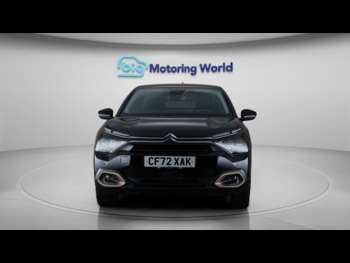 Used Citroen C4 2023 for sale - 75033566: Photo