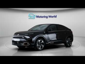 Used Citroen C4 2023 for sale - 75033566: Photo