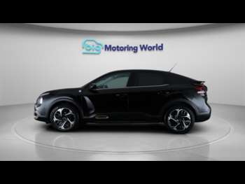 Used Citroen C4 2023 for sale - 75033566: Photo