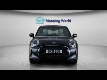 Used MINI Hatch 2021 for sale - 74680118: Photo
