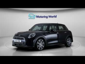 Used MINI Hatch 2021 for sale - 74680118: Photo