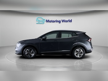 Used Kia Sportage 2022 for sale - 79232367: Photo