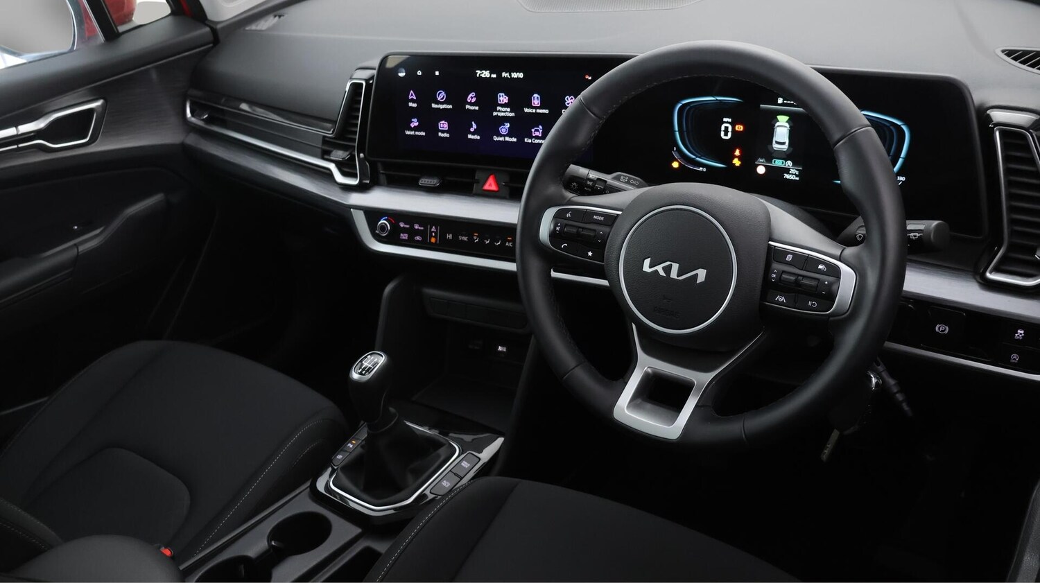 Used Kia Sportage 2024 for sale - 76247200: Photo 10