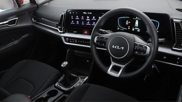 Used Kia Sportage 2024 for sale - 76247200: Photo 10
