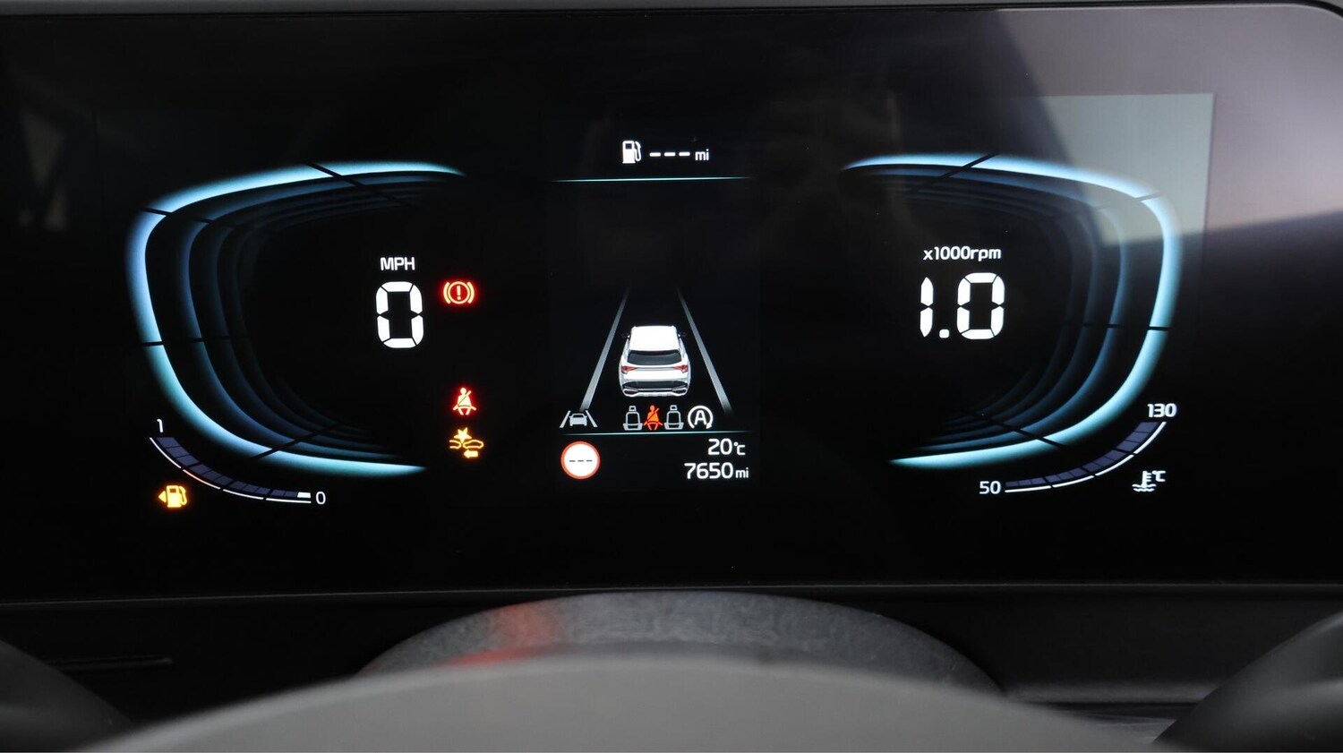 Used Kia Sportage 2024 for sale - 76247200: Photo 11