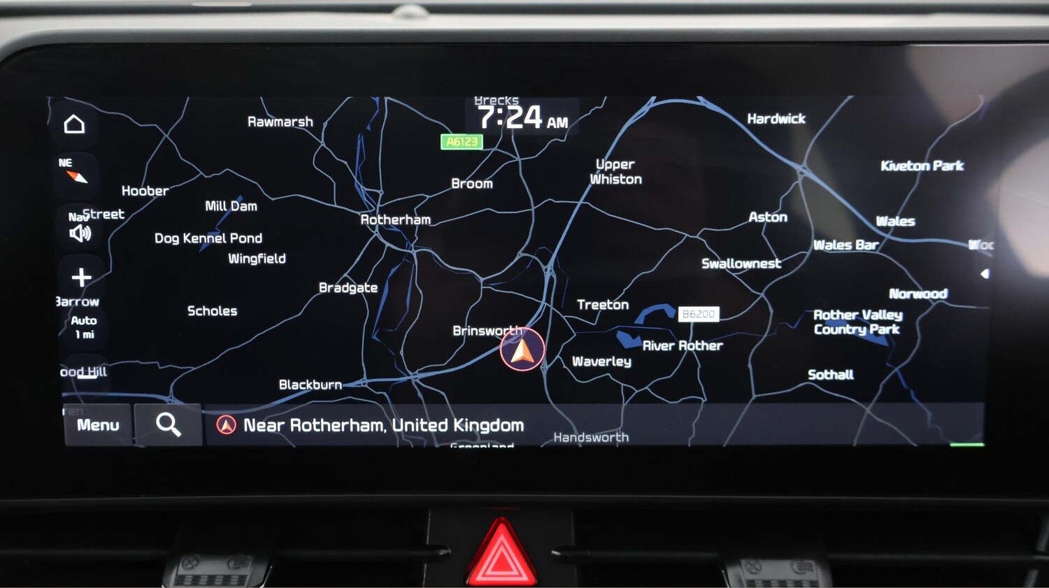 Used Kia Sportage 2024 for sale - 76247200: Photo 12