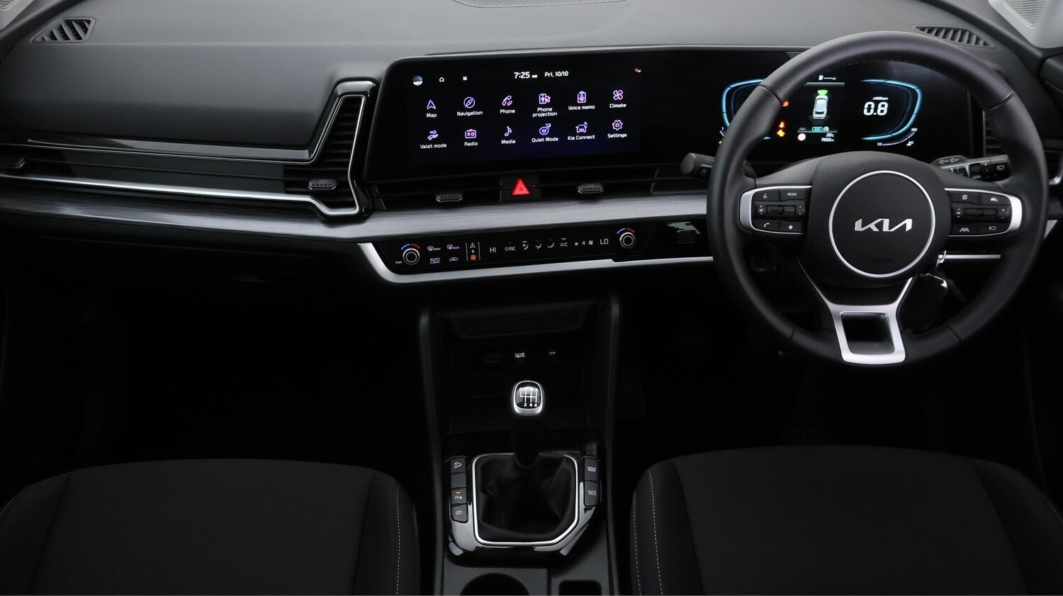 Used Kia Sportage 2024 for sale - 76247200: Photo 14