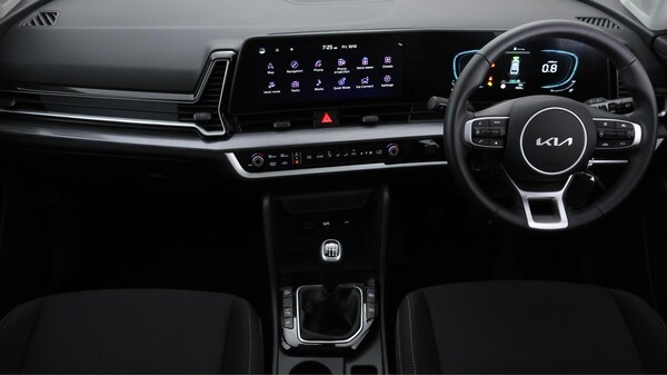 Used Kia Sportage 2024 for sale - 76247200: Photo 14