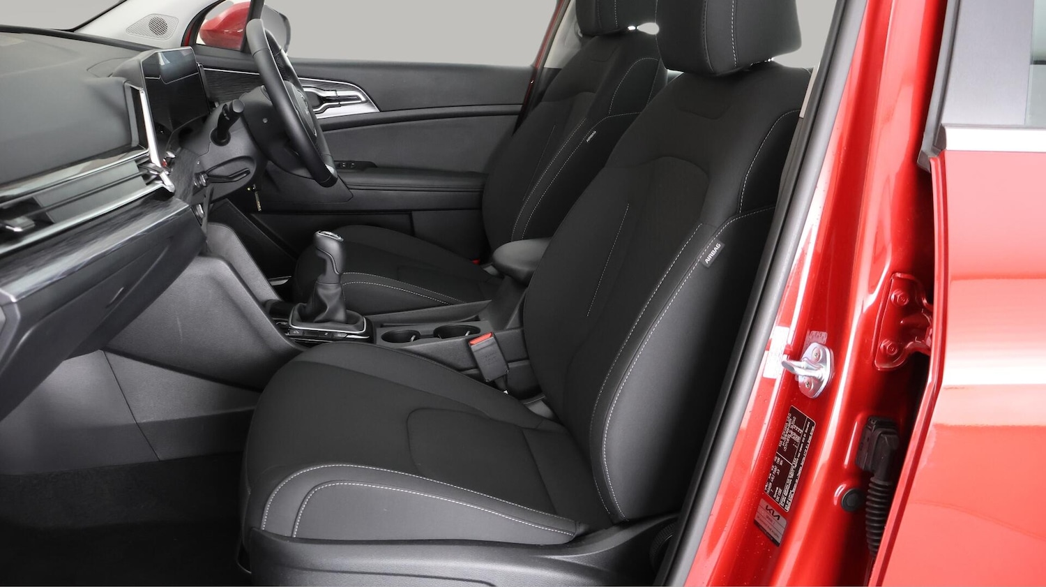 Used Kia Sportage 2024 for sale - 76247200: Photo 15