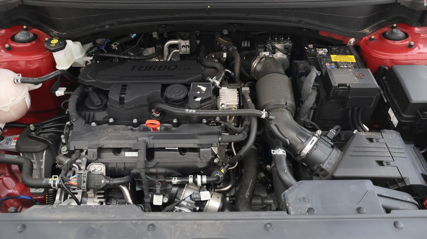 Used Kia Sportage 2024 for sale - 76247200: Photo 20