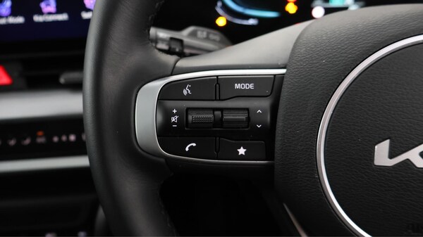 Used Kia Sportage 2024 for sale - 76247200: Photo 23
