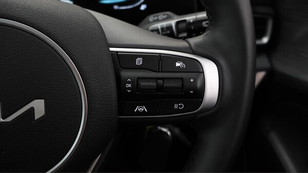 Used Kia Sportage 2024 for sale - 76247200: Photo 24