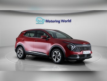 Used Kia Sportage 2024 for sale - 76247200: Photo 2