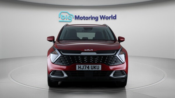 Used Kia Sportage 2024 for sale - 76247200: Photo 3