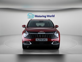 Used Kia Sportage 2024 for sale - 76247200: Photo 3