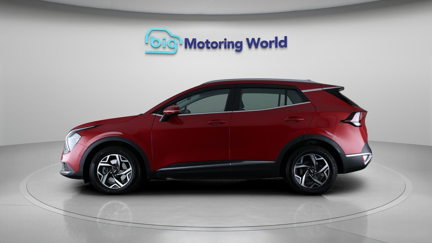 Used Kia Sportage 2024 for sale - 76247200: Photo 5