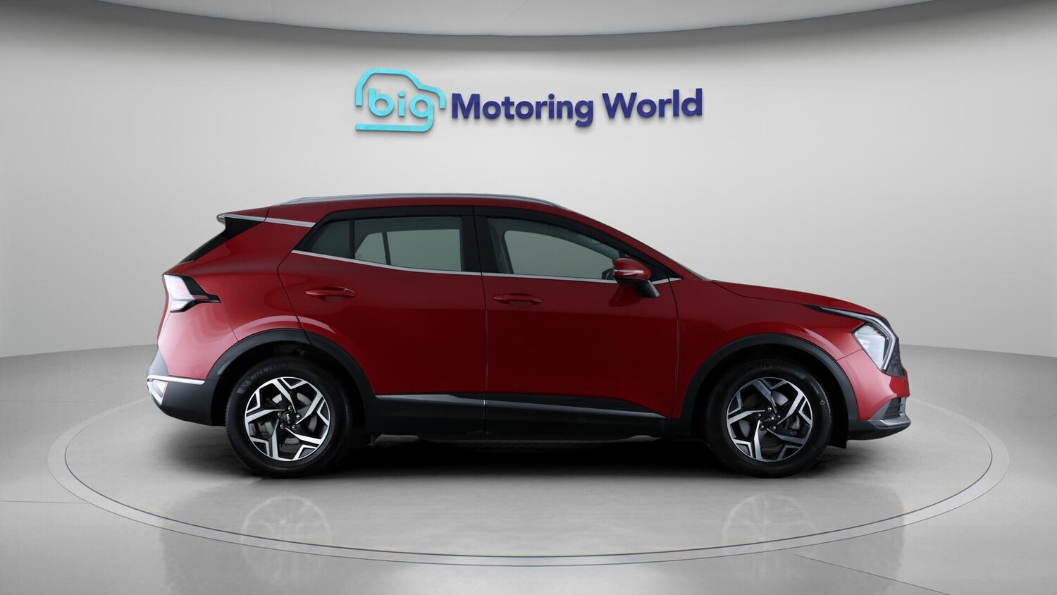 Used Kia Sportage 2024 for sale - 76247200: Photo 9