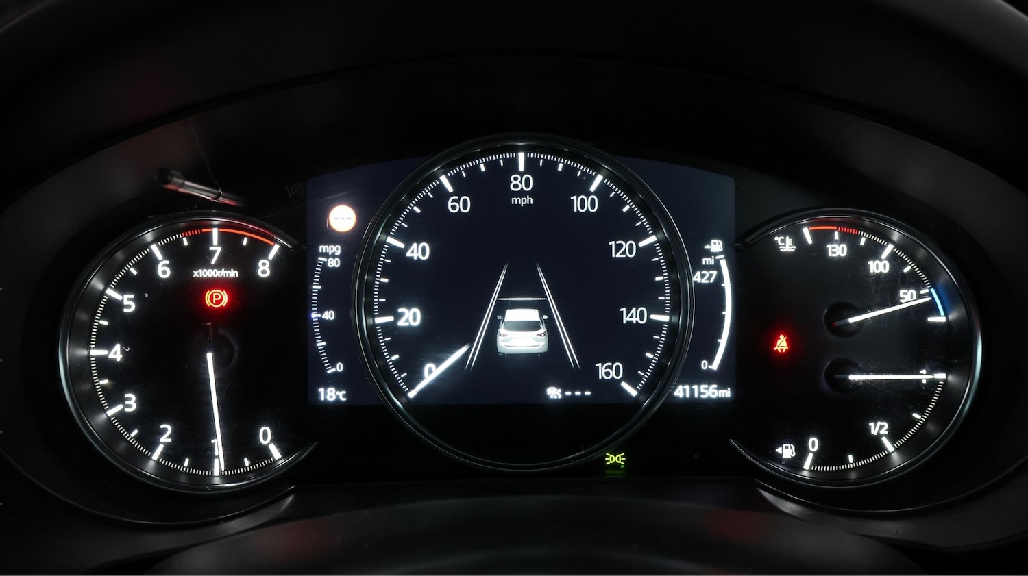 Used Mazda CX-5 2023 for sale - 77668302: Photo 10