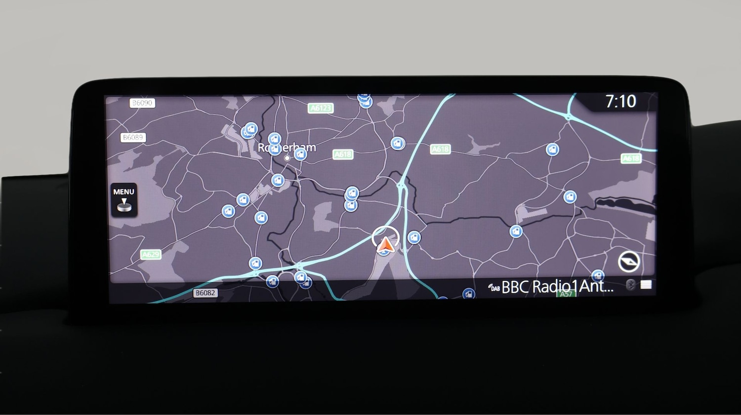 Used Mazda CX-5 2023 for sale - 77668302: Photo 11