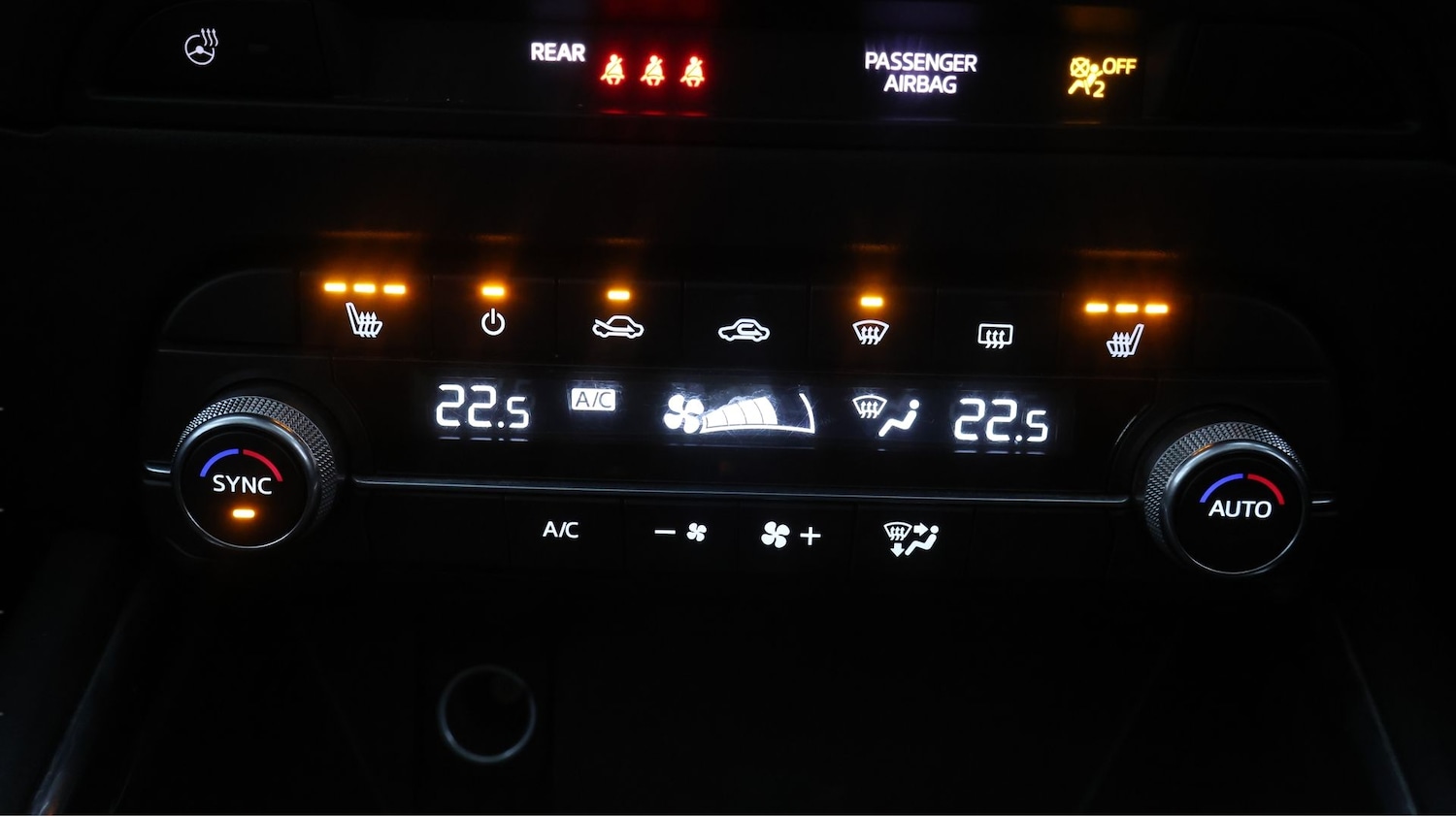 Used Mazda CX-5 2023 for sale - 77668302: Photo 12