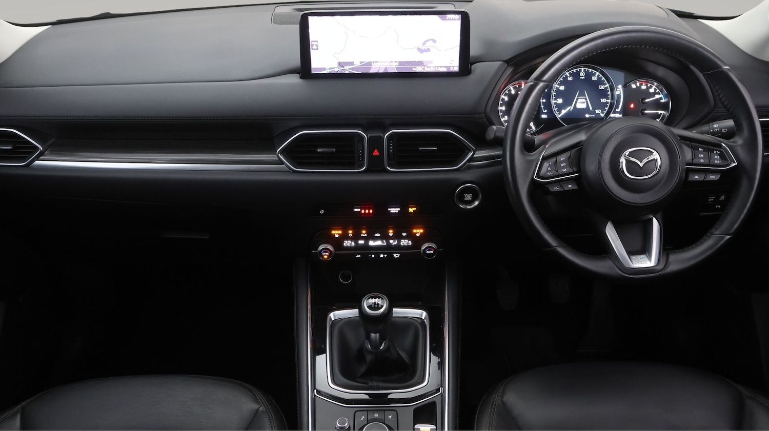 Used Mazda CX-5 2023 for sale - 77668302: Photo 13