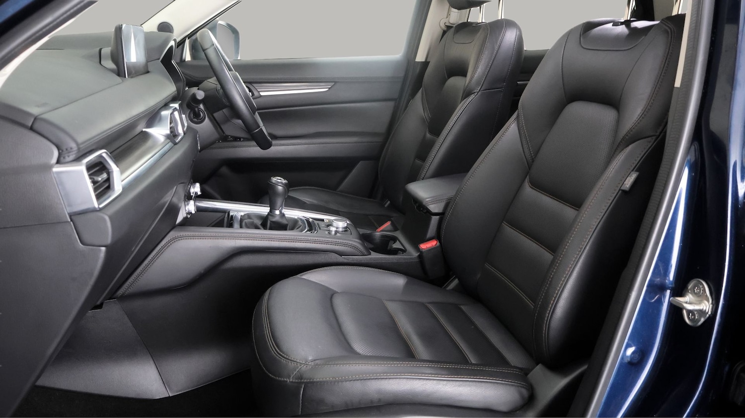 Used Mazda CX-5 2023 for sale - 77668302: Photo 14