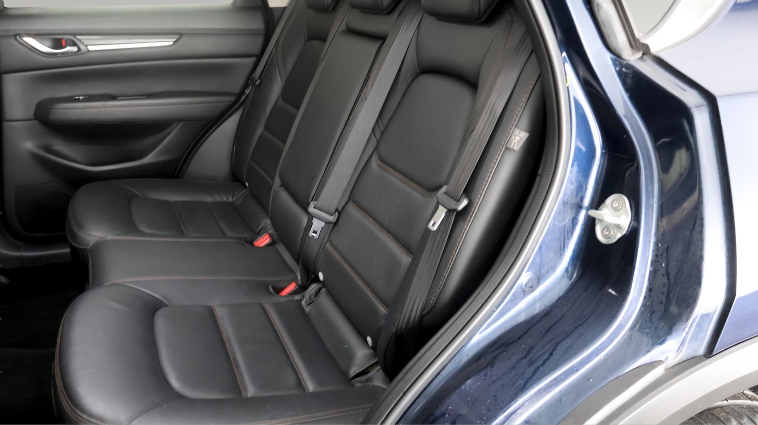 Used Mazda CX-5 2023 for sale - 77668302: Photo 16